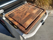 Load image into Gallery viewer, BBQ Boards®, Weber Slate Side Board
