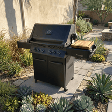 Load image into Gallery viewer, BBQ Boards™ for Napoleon Prestige 500 - Side Board
