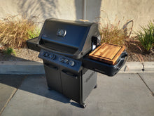 Load image into Gallery viewer, BBQ Boards®, Napoleon Prestige 500 Side Board
