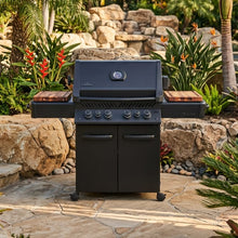 Load image into Gallery viewer, BBQ Boards™ for Napoleon Prestige 500 - Side Boards (Sold As A Matching Pair)
