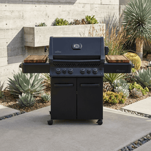 Load image into Gallery viewer, BBQ Boards™ for Napoleon Prestige 500 - Side Boards (Sold As A Matching Pair)
