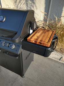 BBQ Boards®, Napoleon Prestige 500 Side Boards (Sold As A Matching Pair)