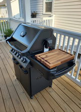 Load image into Gallery viewer, BBQ Boards™ for Napoleon Prestige 500 - Side Board
