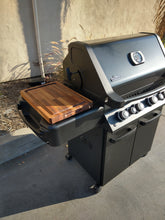 Load image into Gallery viewer, BBQ Boards®, Napoleon Prestige 500 Side Boards (Sold As A Matching Pair)
