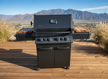 Load image into Gallery viewer, BBQ Boards®, Napoleon Prestige 500 Side Boards (Sold As A Matching Pair)
