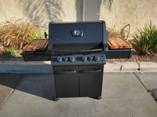 Load image into Gallery viewer, BBQ Boards®, Napoleon Prestige 500 Side Boards (Sold As A Matching Pair)
