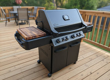 Load image into Gallery viewer, BBQ Boards®, Napoleon Prestige 500 Side Boards (Sold As A Matching Pair)
