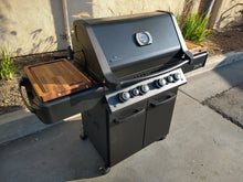 Load image into Gallery viewer, BBQ Boards®, Napoleon Prestige 500 Side Boards (Sold As A Matching Pair)
