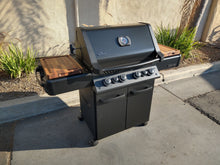 Load image into Gallery viewer, BBQ Boards®, Napoleon Prestige 500 Side Boards (Sold As A Matching Pair)
