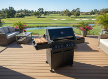 Load image into Gallery viewer, BBQ Boards®, Napoleon Prestige 500 Side Boards (Sold As A Matching Pair)
