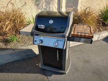 Load image into Gallery viewer, BBQ Boards®, Weber Spirit Side Board [Old Gen]
