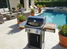 Load image into Gallery viewer, BBQ Boards®, Weber Spirit [Old Gen] Side Board
