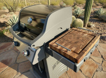 Load image into Gallery viewer, BBQ Boards®, Weber Spirit [Old Gen] Side Board
