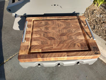 Load image into Gallery viewer, BBQ Boards®, Weber Spirit Side Board [Old Gen]
