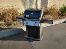 Load image into Gallery viewer, BBQ Boards®, Weber Spirit Side Boards (Sold As A Matching Pair) [Old Gen]
