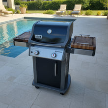 Load image into Gallery viewer, BBQ Boards®, Weber Spirit [Old Gen] Side Boards (Sold As A Matching Pair)
