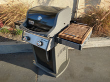 Load image into Gallery viewer, BBQ Boards®, Weber Spirit Side Boards (Sold As A Matching Pair) [Old Gen]
