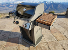 Load image into Gallery viewer, BBQ Boards®, Weber Spirit [Old Gen] Side Boards (Sold As A Matching Pair)
