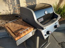 Load image into Gallery viewer, BBQ Boards®, Weber Spirit Side Board [Old Gen]
