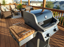 Load image into Gallery viewer, BBQ Boards®, Weber Spirit [Old Gen] Side Board
