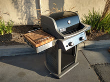 Load image into Gallery viewer, BBQ Boards®, Weber Spirit Side Board [Old Gen]
