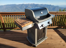 Load image into Gallery viewer, BBQ Boards®, Weber Spirit [Old Gen] Side Board
