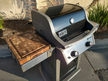 Load image into Gallery viewer, BBQ Boards®, Weber Spirit Side Board [Old Gen]

