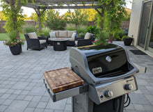 Load image into Gallery viewer, BBQ Boards®, Weber Spirit [Old Gen] Side Board
