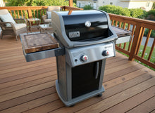 Load image into Gallery viewer, BBQ Boards®, Weber Spirit [Old Gen] Side Boards (Sold As A Matching Pair)
