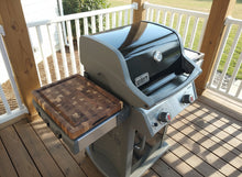 Load image into Gallery viewer, BBQ Boards®, Weber Spirit [Old Gen] Side Boards (Sold As A Matching Pair)
