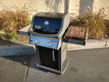 Load image into Gallery viewer, BBQ Boards®, Weber Spirit Side Board [Old Gen]
