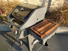 Load image into Gallery viewer, BBQ Boards®, Weber Spirit II Side Boards (Sold As A Matching Pair)
