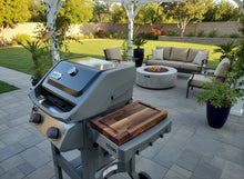 Load image into Gallery viewer, BBQ Boards®, Weber Spirit II Side Boards (Sold As A Matching Pair)
