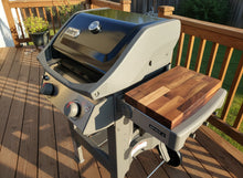 Load image into Gallery viewer, BBQ Boards®, Weber Spirit II Side Boards (Sold As A Matching Pair)

