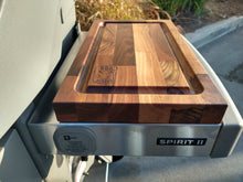 Load image into Gallery viewer, BBQ Boards®, Weber Spirit II Side Board
