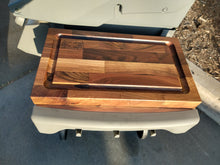 Load image into Gallery viewer, BBQ Boards®, Weber Spirit II Side Board
