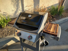 Load image into Gallery viewer, BBQ Boards®, Weber Spirit II Side Boards (Sold As A Matching Pair)
