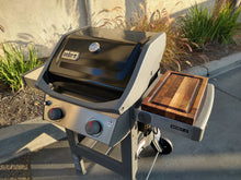 Load image into Gallery viewer, BBQ Boards®, Weber Spirit II Side Board
