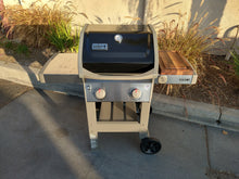 Load image into Gallery viewer, BBQ Boards®, Weber Spirit II Side Board
