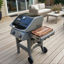 Load image into Gallery viewer, BBQ Boards™ for Weber Spirit II - Side Board
