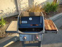 Load image into Gallery viewer, BBQ Boards®, Weber Spirit II Side Board
