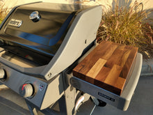 Load image into Gallery viewer, BBQ Boards®, Weber Spirit II Side Board
