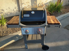 Load image into Gallery viewer, BBQ Boards®, Weber Spirit II Side Boards (Sold As A Matching Pair)
