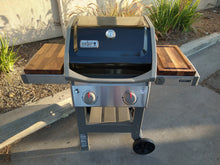 Load image into Gallery viewer, BBQ Boards®, Weber Spirit II Side Boards (Sold As A Matching Pair)

