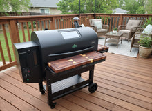 Load image into Gallery viewer, BBQ Boards®, GMG Peak Prime 2.0 Pair, Front &amp; Side Boards (Sold As A Pair)
