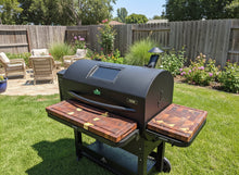Load image into Gallery viewer, BBQ Boards®, GMG Peak Prime 2.0 Pair, Front &amp; Side Boards (Sold As A Pair)
