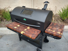Load image into Gallery viewer, BBQ Boards®, GMG Peak Prime 2.0 Pair, Front &amp; Side Boards (Sold As A Pair)
