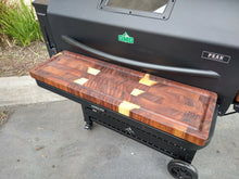 Load image into Gallery viewer, BBQ Boards®, GMG Peak Prime 2.0 Front Board
