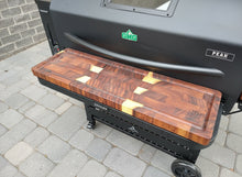 Load image into Gallery viewer, BBQ Boards®, GMG Peak Prime 2.0 Pair, Front &amp; Side Boards (Sold As A Pair)
