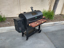 Load image into Gallery viewer, BBQ Boards®, GMG Peak Prime 2.0 Pair, Front &amp; Side Boards (Sold As A Pair)
